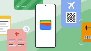Google Wallet Akan Diluncurkan di India