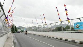 رضوان كامل: جسر ليويجاجاه دوبل لين يساعد اقتصاد الشعب