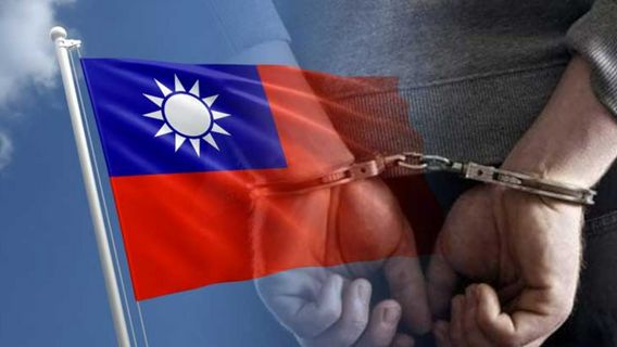 Penegak Hukum Taiwan Ringkus Sindikat Pencucian Uang yang Memanfaatkan Kripto