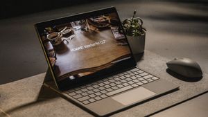 HUAWEI MatePad Pro 12.2 Sudah Tersedia di Indonesia, Harga Mulai Rp12 Jutaan