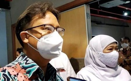 Menkes Budi Gunadi: Insyaallah Pekan Depan Vaksin AstraZeneca Dipakai