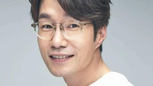 Masa-masa Terakhir Song Young Kyu Sebelum Meninggal: Alami Stres di Tengah Peran Ikonis