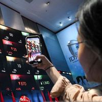 IHSG Masih Dibayangi Profit Taking, Ini Rekomendasi Saham Rabu