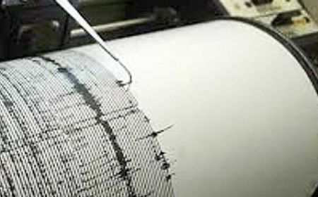 Analisis BMKG: Wilayah Terdampak Gempa Mamuju Mayoritas Tanah Lunak