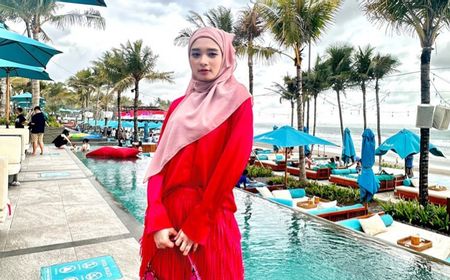 Virgoun Naik Banding Terkait Hak Royalti Lagu, Inara Rusli Hadapi dengan Tenang