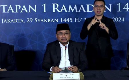 Makna dan Semangat Ramadan di Tengah Perbedaan Pendapat