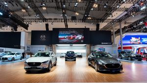 Fasilitas Lengkap hingga Program Edukatif Hadir di GIIAS 2025, Apa Saja?