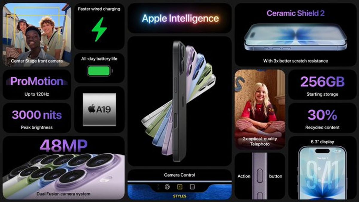 iPhone 17的销售推动了苹果创纪录的一年，全球市场转向更高价格