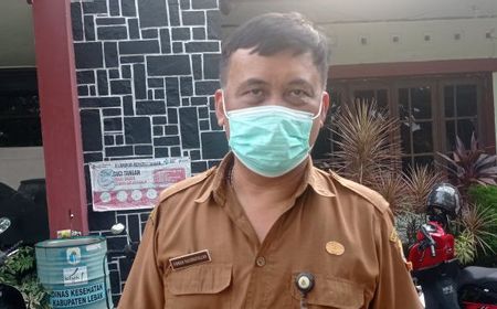 Lebak Banten Konfirmasi 12 Kasus Baru HIV/AIDS