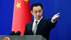 Tegaskan Dukungan untuk Somalia, China Menentang Pengakuan Israel atas Somaliland
