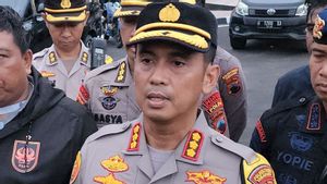 Polrestabes Semarang Periksa 16 Pendukung PSIS Pascabentrokan di Stadion Jatidiri