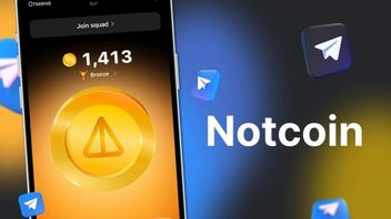 Get Ready For Notcoin (Rescalate Launch This Month, The NOT Community Can Feel Relieved
