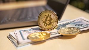 Harga Bitcoin Naik, Saatnya Investor Jangka Pendek Mulai <i>Take Profit</i> 