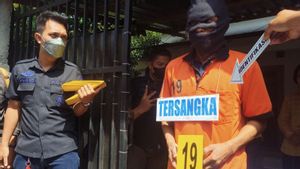 Penyidik Dalami Hasil Rekonstruksi Pembunuhan Sadis Guru TK di Lombok Barat