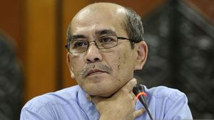 Alasan Jokowi Bentuk Badan Pangan, Faisal Basri Beberkan Perkelahian Mendag dengan Mentan