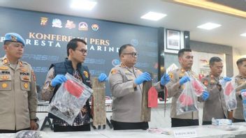 サマリンダの切り裂き事件は、傷ついた動機と財産によって引き起こされ、加害者は被害者のシリ夫人のことが判明した