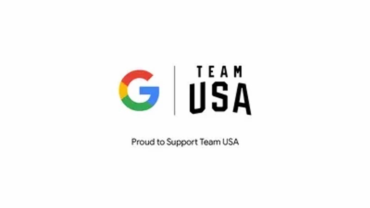 Google présente la technologie d'IA lors des Jeux olympiques de Paris pour les spectateurs américains