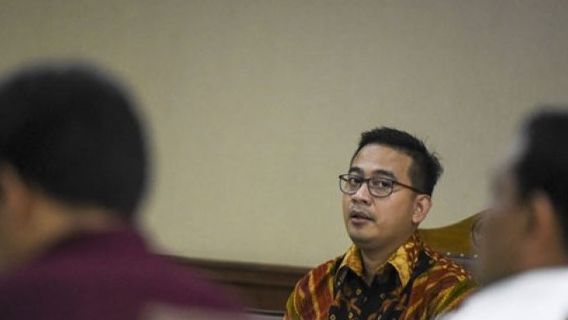 Nama Brotoseno Muncul dalam Sidang <i>Obstruction of Justice</i> Kasus Pembunuhan Brigadir J