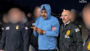 Rayakan Penangkapan Nicolas Maduro, Mampukah Donald Trump Kendalikan Minyak Venezuela?