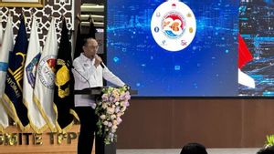 PPATK: 3,8 Juta dari 8,8 Juta Penjudi Online 'Berstatus' Tukang Utang