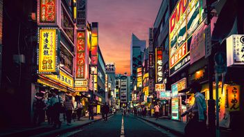 休暇中の仕事の主な選択肢になる可能性のある世界の10の都市