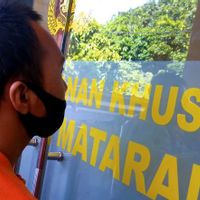    Polisi Tangkap Pengunggah Foto Syur Mantan Pacar di Akun ‘Cinta Suci’, Motif Pelaku Tak Terima Diputus Cinta