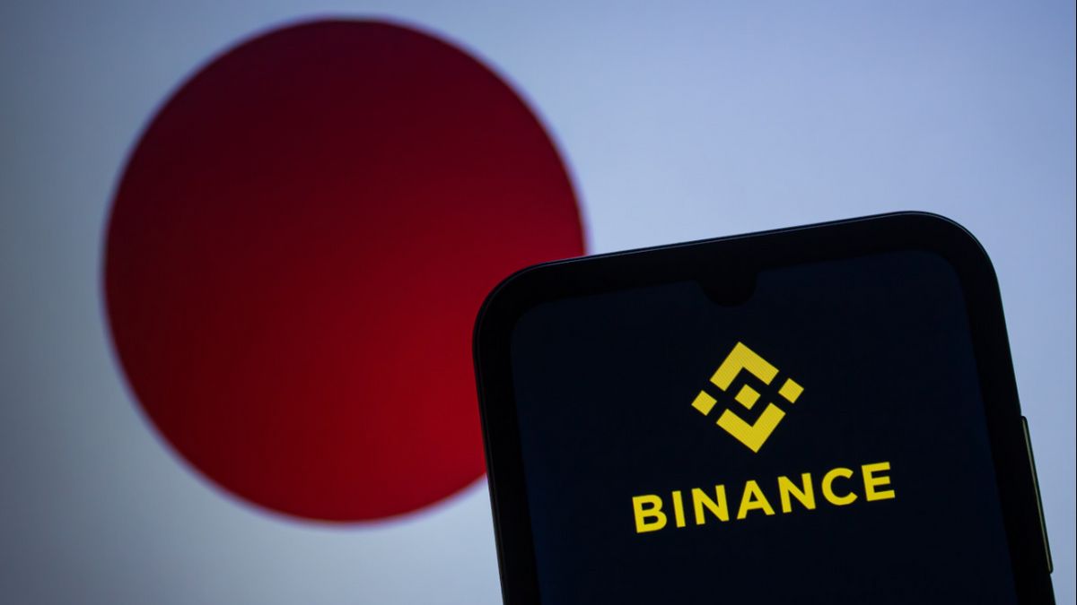 Adding Dozens Of Crypto Assets, Japanese Binance Becomes The Exchange That Sells The Most Cryptocurrencies To Users