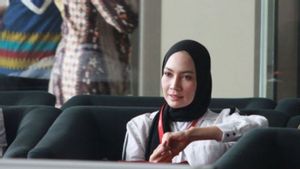 Istri Eks Gubernur Aceh Bantah Mangkir dari Panggilan KPK: Tak Ada Pemberitahuan