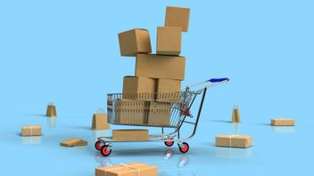 More Calm And Safe, These Are The 7 Best Online Shop Characteristics That Deserve To Be Subscriptions