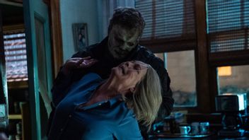Review Of Halloween Ends: End Of Terror Michael Myers To Haddonfield