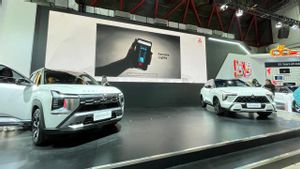 Mitsubishi Hadirkan Xforce dan Destinator Edisi 55 Tahun, Dapat Peningkatan Ini