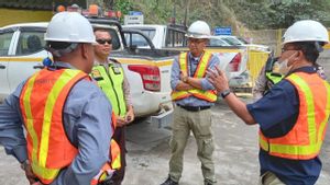 Ketidakstabilan Ekonomi Diprediksi Jadi Risiko Keamanan Terbesar