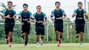 Jadwal Pekan Ke-15 Super League 2025/2026: Tersaji Duel Persebaya Surabaya vs Borneo FC