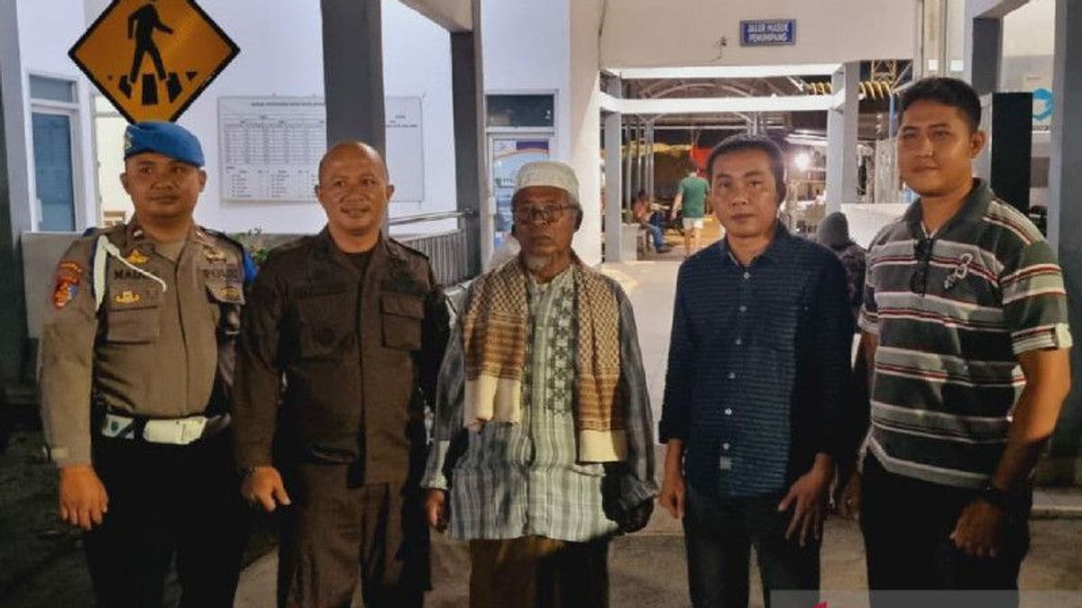 Send 20 Cows Outside The Island Without Certification, Habib Jamhuri Diploskan To Sumbawa Besar Prison