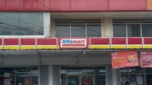 Preman Tewas Dibunuh Temannya Gara-gara Durasi Jaga Parkir Alfamart di Ciracas