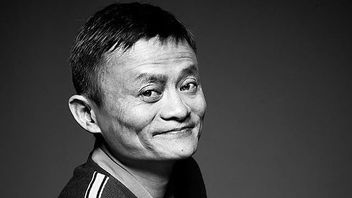 Pendiri Alibaba Jack Ma Sumbang 2 Juta Masker untuk Indonesia
