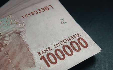 Dolar AS Keok, Rupiah Juara! Mata Uang RI Kamis Menguat ke Rp14.228