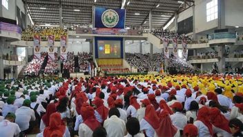 Dunia Belum Berakhir, Ini Dia Jalur Masuk PTN Selain SNBP dan SNBT 