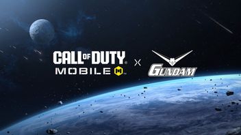 期待最多! Call of Duty: Mobile 和 Gundam 的合作 将于 9 月 30 日之前推出