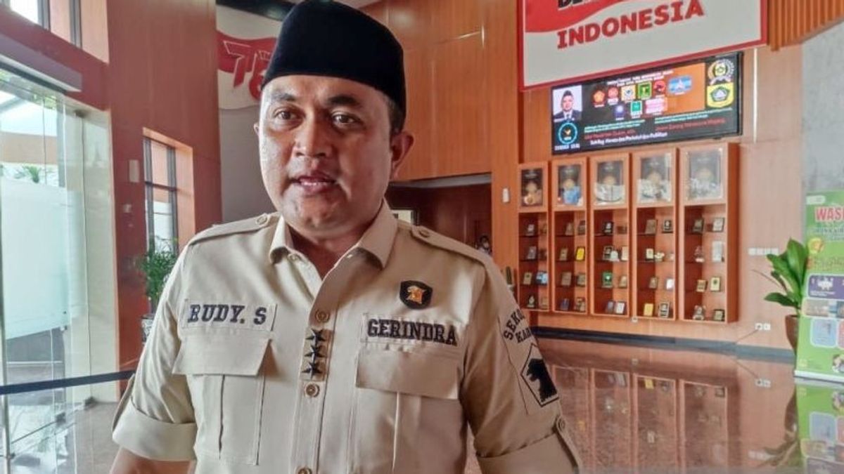 Ketua DPRD Bogor Berang Komisi I Kunker Diam-diam ke Bali 