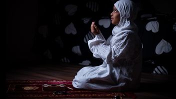 Kapan Malam Lailatul Qadar 2026? Yuk, Cek Tanggalnya di Sini