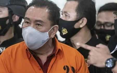 Kejagung Telusuri Sosok Lain Perantara Suap Fatwa MA dari Djoko Tjandra