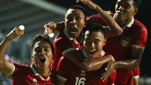 Sadar Jumlah Pemain Timnas Indonesia Terbatas, PSSI Bakal Selektif Pilih Agenda