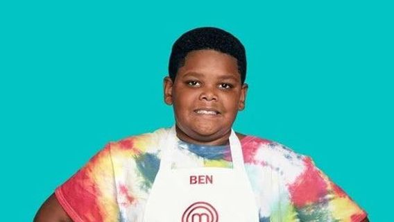 Ben Watkins，MasterChef青少年选手死亡