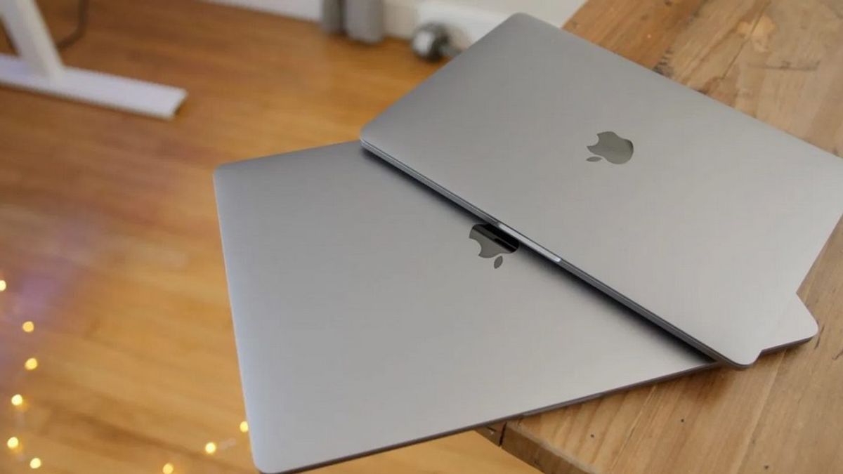 Apple Berikan Baterai MacBook Pro 2016 Gratis, Begini Syaratnya