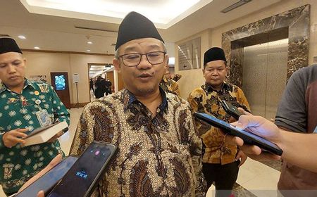 92 Nama Berpeluang jadi Ketum PP Muhammadiyah Periode 2022-2027