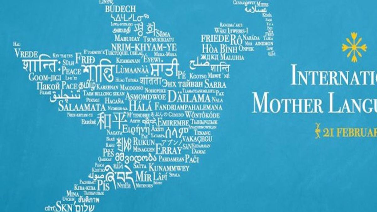 Sejarah Hari Bahasa Ibu Internasional: Apa yang Bisa Kita Lakukan?