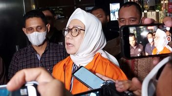 Sidang Kasus Korupsi Pertamina, Jaksa Ungkap Karen Agustiawan Ditekan Tokoh