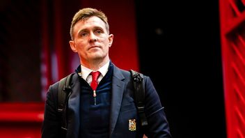 Tersingkir di Piala FA, Darren Fletcher Desak Pemain Manchester United untuk Maksimalkan Sisa Musim