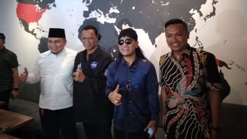Asked To Return Rp900 Million In Auction From Wahyu Kenzo, Gus Miftah: Already Used For Charity